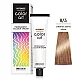 Farba za kosu COLORART - Srednje zlatno plava 8/3 100g | CHANTAL PROSALON Professional | Kozmo