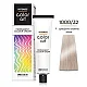 Farba za kosu COLORART - Specijalno biserno plava 1000/32 100g | CHANTAL PROSALON Professional | Kozmo