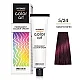 Farba za kosu COLORART - Bakar bordo 5/24 100g |CHANTAL PROSALON Professional | Kozmo