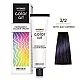 Farba za kosu COLORART - Tamni plavi patlidžan 3/2 100g | CHANTAL PROSALON Professional | Kozmo