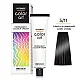 Farba za kosu COLORART - Jako pepeljasto svetlo plava  5/11 100g | CHANTAL PROSALON Professional | Kozmo