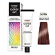 Farba za kosu COLORART - Veoma tamna bakar crvena 5/46 100g | CHANTAL PROSALON Professional | Kozmo