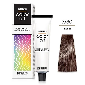 Farba za kosu COLORART - Nugat 7/30 100g