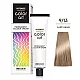 Farba za kosu COLORART - Bež svetlo plava 9/13 100g | CHANTAL PROSALON Professional | Kozmo