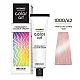Farba za Kosu COLORART 1000/62  PROSALON | Farbe i Kolor Šamponi | Boja i Nega Kose | Kozmo Shop Online