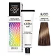 Farba za kosu COLORART - Intenzivno srednje braon 8/00 100g