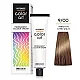Farba za kosu COLORART - Intezivno svetlo plava 9/00 100g