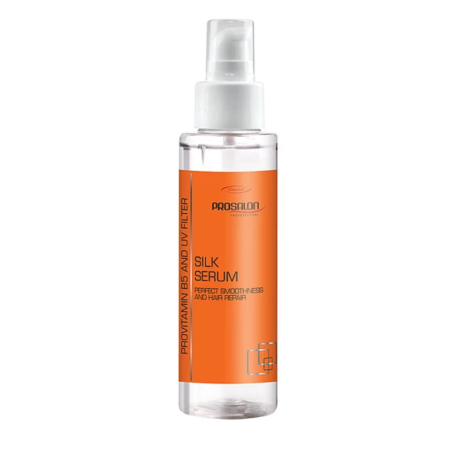 PROSALON - ORANGE LINE - Svileni serum za kosu 100g | CHANTAL PROSALON Professional | Kozmo PROSALON - ORANGE LINE - Svileni serum za kosu 100g | CHANTAL PROSALON Professional | Kozmo