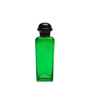 Hermès Eau de Basilic Pourpre Edc 100ml unisex parfem