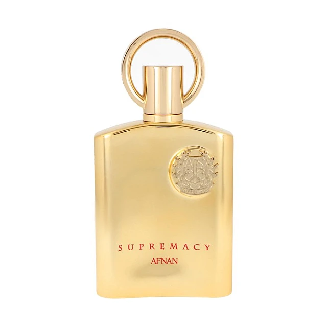Afnan Supremacy Gold Unisex Parfem Edp 100ml – 6290171000983 – Kozmo