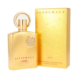 Afnan Supremacy Gold Unisex Parfem Edp 100ml