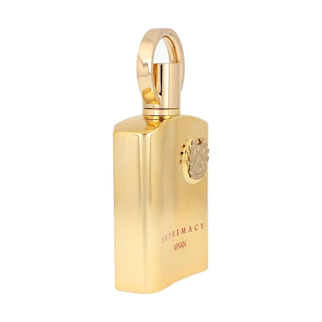 Afnan Supremacy Gold Unisex Parfem Edp 100ml – 6290171000983 – Kozmo