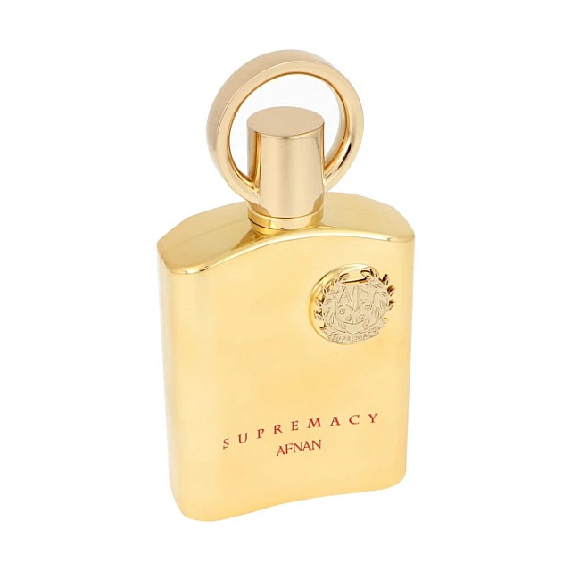Afnan Supremacy Gold Unisex Parfem Edp 100ml – 6290171000983 – Kozmo