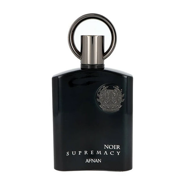 Afnan Supremacy Noir Muški Parfem Edp 100ml – 6290171001614 – Kozmo