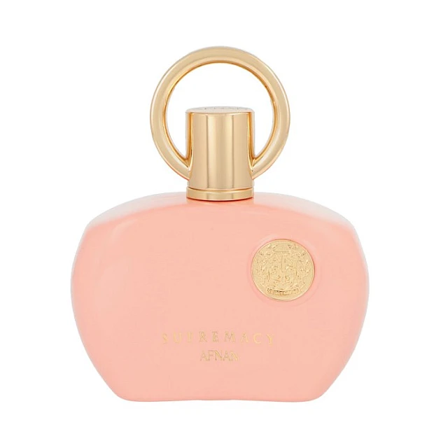 Afnan Supremacy Pink Ženski Parfem Edp 100ml – 6290171002048 – Kozmo