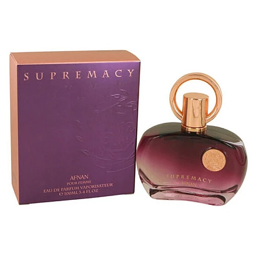 Afnan Supremacy Purple Ženski Parfem Edp 100ml