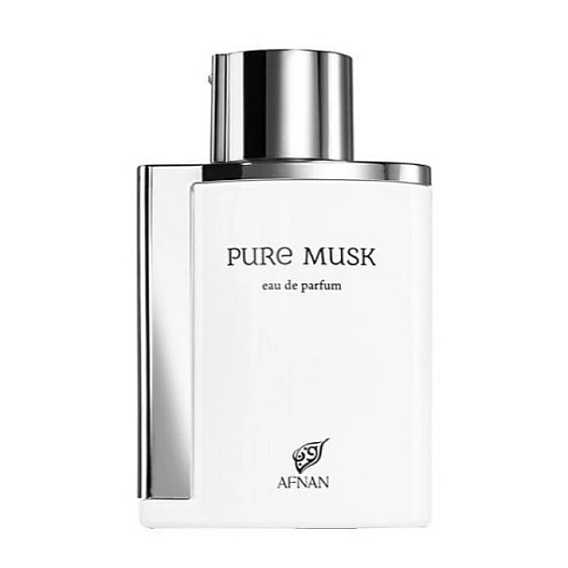 Afnan Pure Musk Unisex Parfem Edp 100ml – 6290171002130 – Kozmo Afnan Pure Musk Unisex Parfem Edp 100ml – 6290171002130 – Kozmo