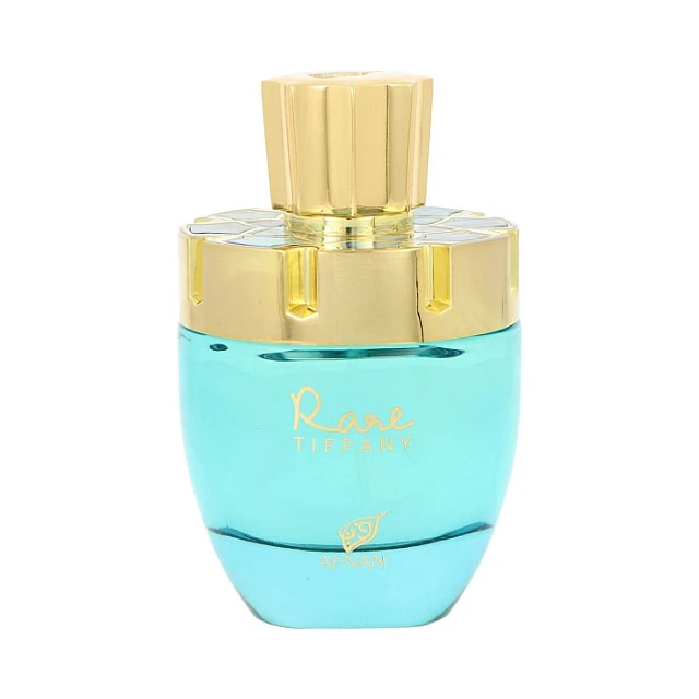Afnan Rare Tiffany Ženski Parfem Edp 100ml – 6290171002284 – Kozmo