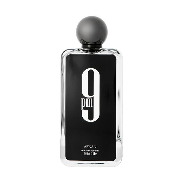 Afnan 9 PM Muški Parfem Edp 100ml – 6290171002338 – Kozmo