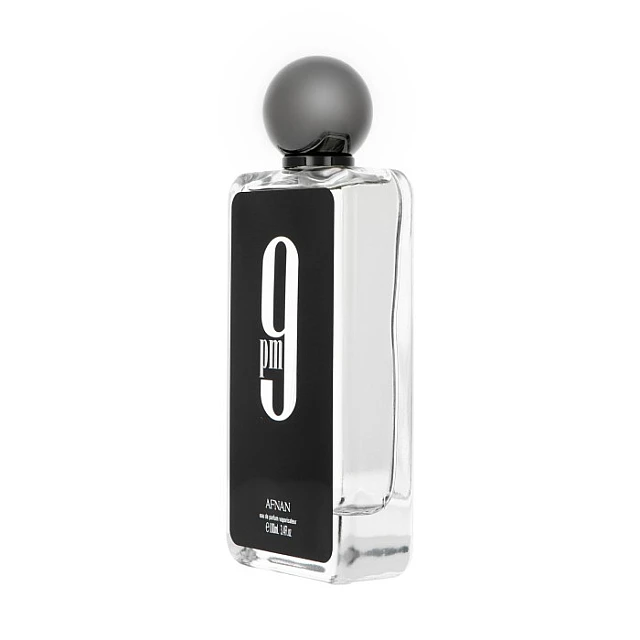 Afnan 9 PM Muški Parfem Edp 100ml – 6290171002338 – Kozmo