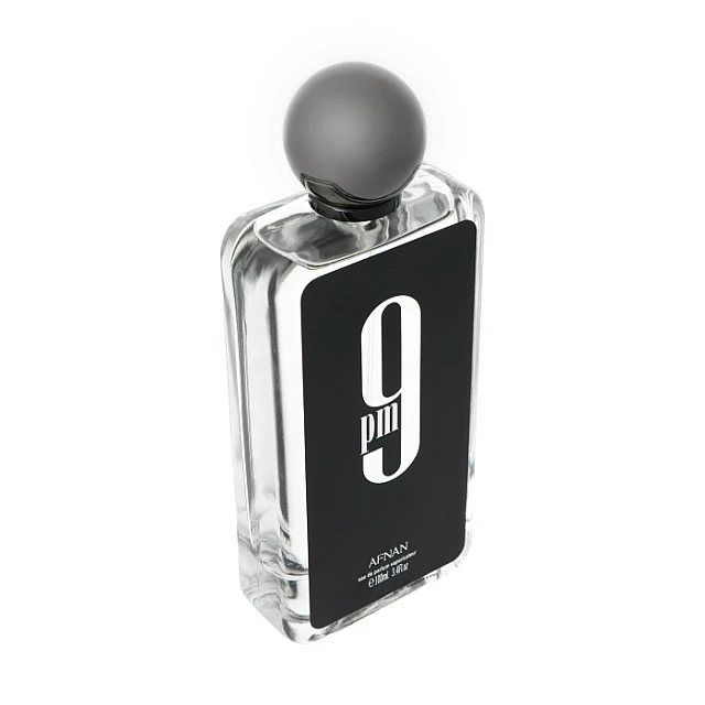 Afnan 9 PM Muški Parfem Edp 100ml – 6290171002338 – Kozmo
