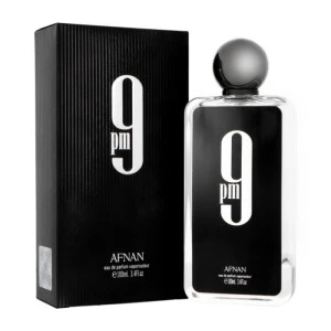 Afnan 9 PM Muški Parfem Edp 100ml