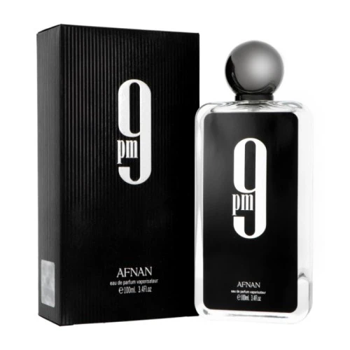 Afnan 9 PM Muški Parfem Edp 100ml