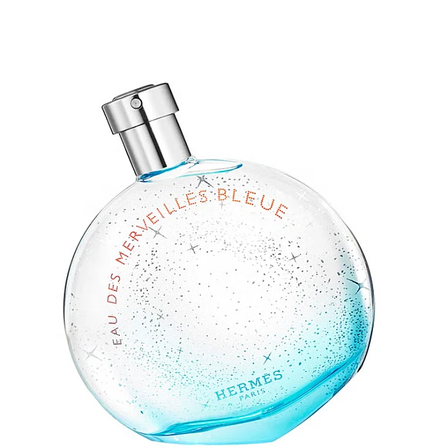 Hermès Eau Des Merveilles Bleue Edt 50ml zenski parfem - Kozmo - 3346130009313 Hermès Eau Des Merveilles Bleue Edt 50ml zenski parfem - Kozmo - 3346130009313