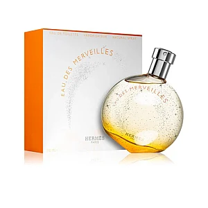 Hermès  Eau Des Merveilles Edt 100ml ženski parfem