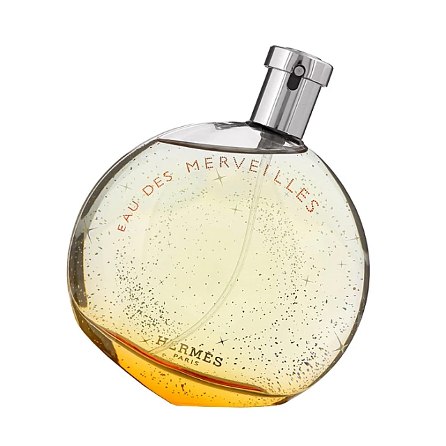 Hermès  Eau Des Merveilles Edt 100ml ženski parfem - Kozmo - 3346130010265