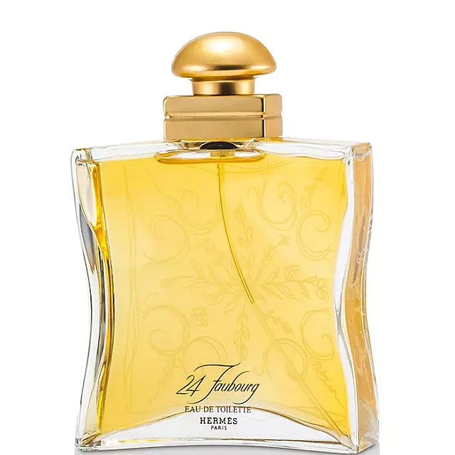Hermès 24 Faubourg Edt 100ml ženski parfem - Kozmo - 3346130011095 Hermès 24 Faubourg Edt 100ml ženski parfem - Kozmo - 3346130011095