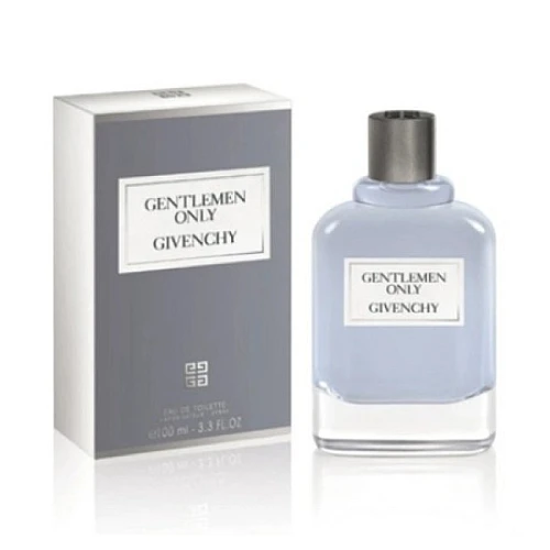 Givenchy Gentlemen Only Tester Edt 100ml
