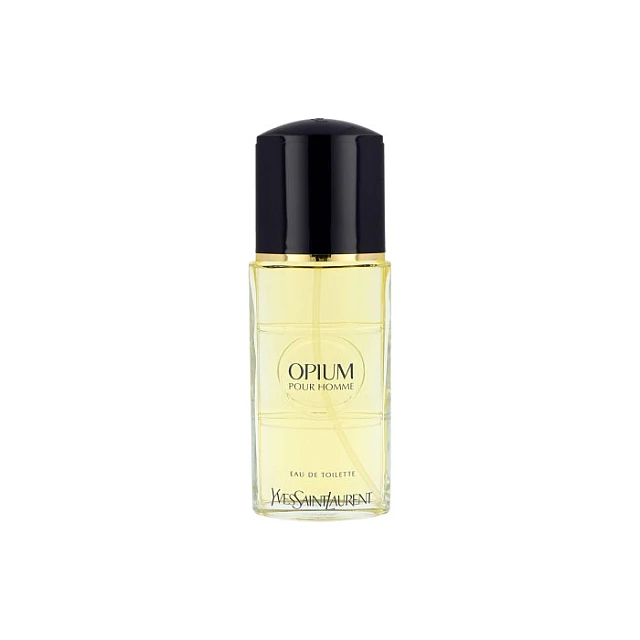 Yves Saint Laurent Opium Pour Homme Edt 100ml - 3365440025578 - Kozmo