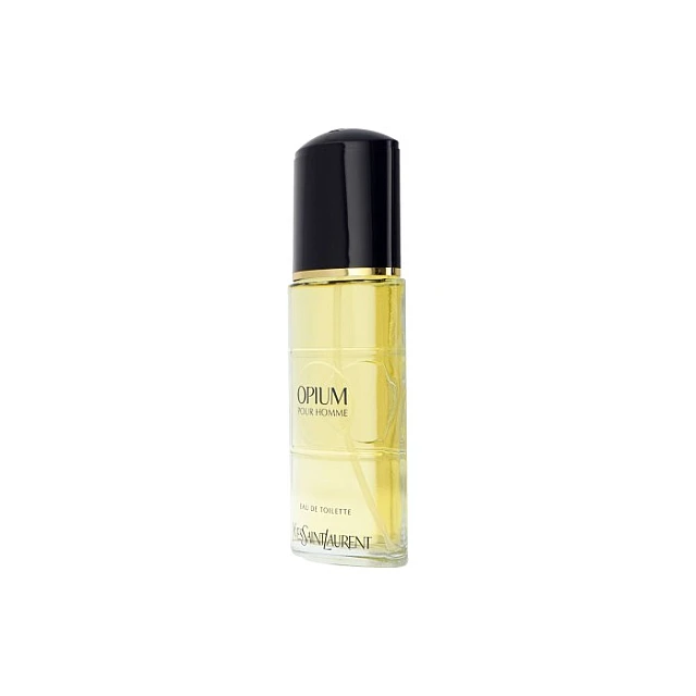 Yves Saint Laurent Opium Pour Homme Edt 100ml - 3365440025578 - Kozmo