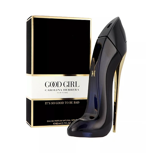 Carolina Herrera Good Girl Ženski Parfem Edp 80ml