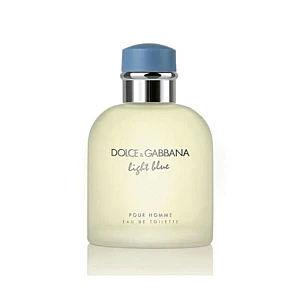 Dolce & Gabbana Light Blue Pour Homme Muški Tester Parfem Edt 125ml