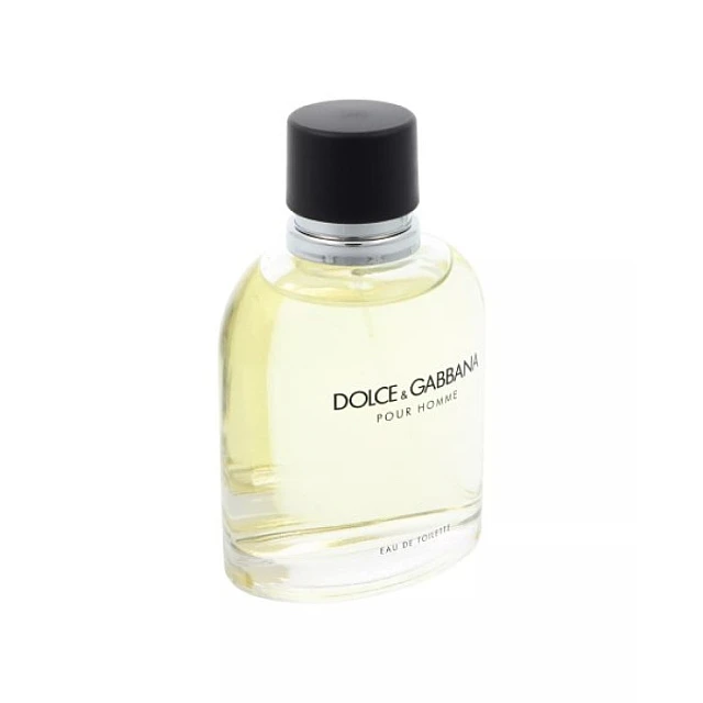 Dolce & Gabbana Pour Homme Muški Tester Parfem Edt 125ml – 3423473026785 – Kozmo