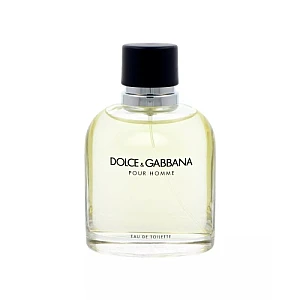 Dolce & Gabbana Pour Homme Muški Tester Parfem Edt 125ml