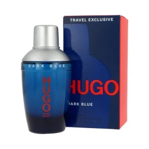 Hugo Boss Dark Blue Muški Parfem Edt 75ml