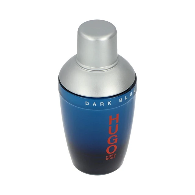 Hugo Boss Dark Blue Muški Parfem Edt 75ml – 737052031415 – Kozmo
