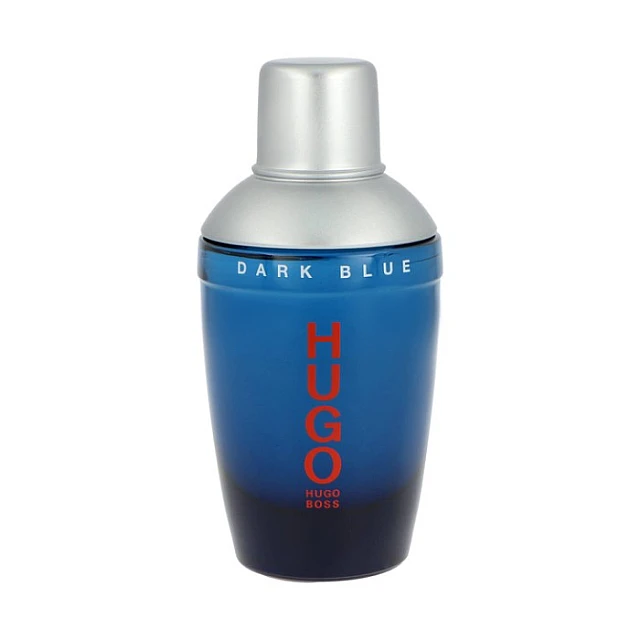 Hugo Boss Dark Blue Muški Parfem Edt 75ml – 737052031415 – Kozmo