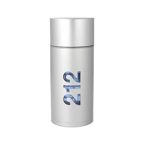 Carolina Herrera 212 Men Muški Parfem Tester Edt 100ml