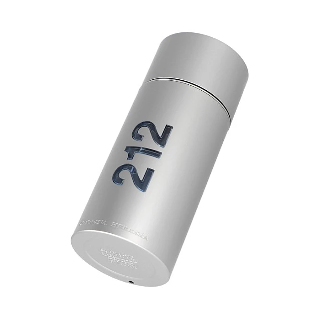 Carolina Herrera 212 Men Muški Parfem Tester Edt 100ml – 8411061043882 – Kozmo