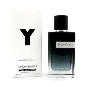 Yves Saint Laurent Y for Men Muški Parfem Edp 100ml