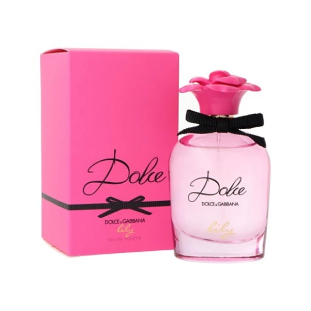 Dolce & Gabbana Dolce Lily Edt 75ml – 3423222052423 – Kozmo