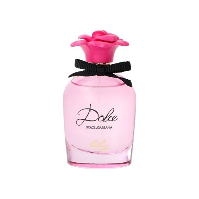 Dolce & Gabbana Dolce Lily Edt 75ml – 3423222052423 – Kozmo