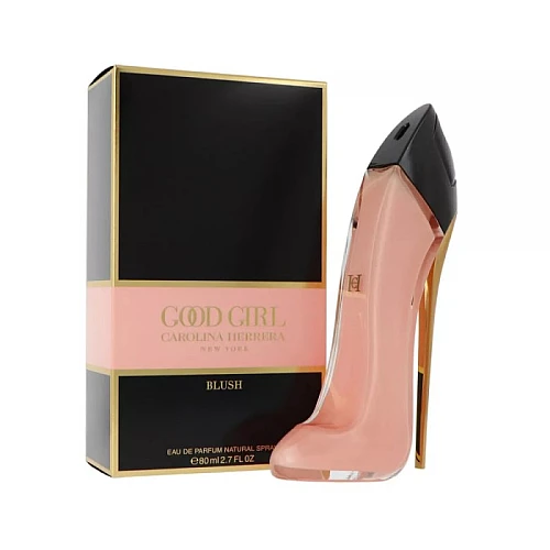 Carolina Herrera Good Girl Blush Ženski Parfem Edp 80ml