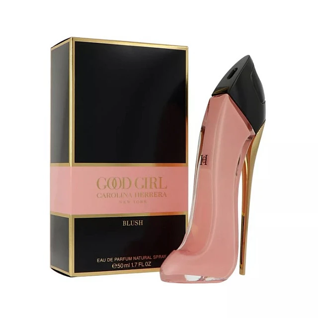 Carolina Herrera Good Girl Blush Ženski Parfem Edp 50ml – 8411061056769 – Kozmo
