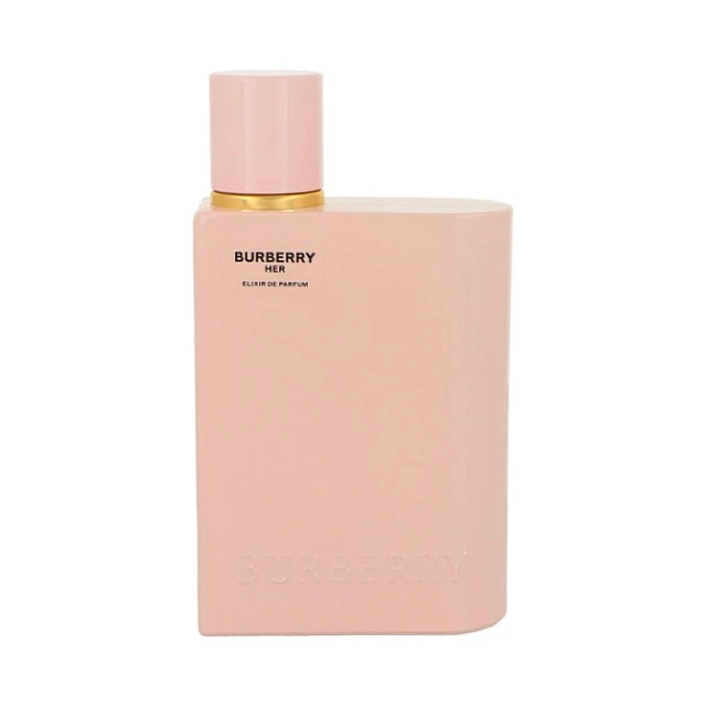Burberry Her Elixir de Parfum Ženski Parfem Tester Edp Intense 100ml – 3616304061950 – Kozmo