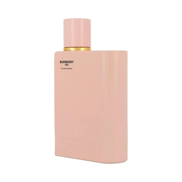 Burberry Her Elixir de Parfum Ženski Parfem Tester Edp Intense 100ml – 3616304061950 – Kozmo